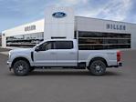 New 2024 Ford F-250 Lariat Crew Cab 4x4, Pickup for sale #24FT134 - photo 5