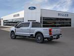 New 2024 Ford F-250 Lariat Crew Cab 4x4, Pickup for sale #24FT134 - photo 2