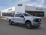 New 2024 Ford F-250 Lariat Crew Cab 4x4, Pickup for sale #24FT134 - photo 7