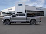 New 2024 Ford F-250 Platinum Crew Cab 4x4, Pickup for sale #24FT135 - photo 3