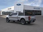 New 2024 Ford F-250 Platinum Crew Cab 4x4, Pickup for sale #24FT135 - photo 2