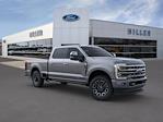 New 2024 Ford F-250 Platinum Crew Cab 4x4, Pickup for sale #24FT135 - photo 7