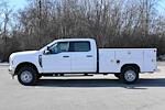 New 2024 Ford F-250 Crew Cab 4x4, 8' 2" Reading Classic II Aluminum Service Truck for sale #24FT137 - photo 3