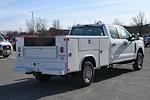 New 2024 Ford F-250 Crew Cab 4x4, 8' 2" Reading Classic II Aluminum Service Truck for sale #24FT137 - photo 7