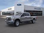 New 2024 Ford F-250 XLT Crew Cab 4x4, Pickup for sale #24FT139 - photo 1