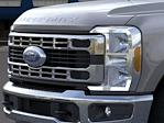 New 2024 Ford F-250 XLT Crew Cab 4x4, Pickup for sale #24FT139 - photo 17