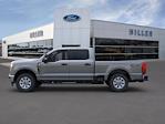 New 2024 Ford F-250 XLT Crew Cab 4x4, Pickup for sale #24FT139 - photo 4