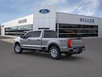 New 2024 Ford F-250 XLT Crew Cab 4x4, Pickup for sale #24FT139 - photo 2