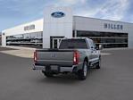 New 2024 Ford F-250 XLT Crew Cab 4x4, Pickup for sale #24FT139 - photo 8