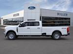 New 2024 Ford F-250 XL Crew Cab 4x4, Pickup for sale #24FT140 - photo 4