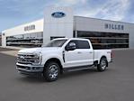 New 2024 Ford F-250 Lariat Crew Cab 4x4, Pickup for sale #24FT141 - photo 1