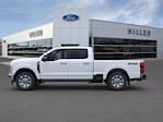 New 2024 Ford F-250 Lariat Crew Cab 4x4, Pickup for sale #24FT141 - photo 5