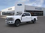 New 2024 Ford F-250 Platinum Crew Cab 4x4, Pickup for sale #24FT142 - photo 1