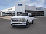 New 2024 Ford F-250 Platinum Crew Cab 4x4, Pickup for sale #24FT142 - photo 3