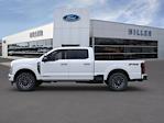 New 2024 Ford F-250 Platinum Crew Cab 4x4, Pickup for sale #24FT142 - photo 5