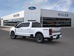 New 2024 Ford F-250 Platinum Crew Cab 4x4, Pickup for sale #24FT142 - photo 2