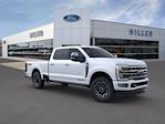 New 2024 Ford F-250 Platinum Crew Cab 4x4, Pickup for sale #24FT142 - photo 7