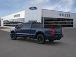 New 2024 Ford F-250 Lariat Crew Cab 4x4, Pickup for sale #24FT143 - photo 2