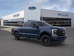 New 2024 Ford F-250 Lariat Crew Cab 4x4, Pickup for sale #24FT143 - photo 7