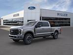 New 2024 Ford F-250 Lariat Crew Cab 4x4, Pickup for sale #24FT147 - photo 1