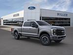 New 2024 Ford F-250 Lariat Crew Cab 4x4, Pickup for sale #24FT147 - photo 7