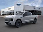 2024 Ford F-150 Lightning SuperCrew Cab AWD, Pickup for sale #24LT001 - photo 1