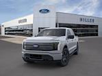 2024 Ford F-150 Lightning SuperCrew Cab AWD, Pickup for sale #24LT001 - photo 3