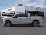 2024 Ford F-150 Lightning SuperCrew Cab AWD, Pickup for sale #24LT001 - photo 4