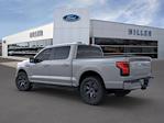 2024 Ford F-150 Lightning SuperCrew Cab AWD, Pickup for sale #24LT001 - photo 2