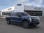 New 2024 Ford F-150 Lightning Flash SuperCrew Cab AWD, Pickup for sale #24LT002 - photo 7