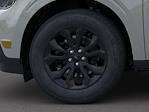 2024 Ford Maverick SuperCrew Cab AWD, Pickup for sale #24MA030 - photo 20