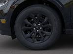 2024 Ford Maverick SuperCrew Cab AWD, Pickup for sale #24MA070 - photo 20