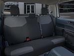 2024 Ford Maverick SuperCrew Cab AWD, Pickup for sale #24MA072 - photo 11