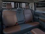 2024 Ford Maverick SuperCrew Cab FWD, Pickup for sale #24MA074 - photo 11