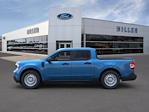 New 2024 Ford Maverick XL SuperCrew Cab FWD, Pickup for sale #24MA103 - photo 6