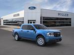 New 2024 Ford Maverick XL SuperCrew Cab FWD, Pickup for sale #24MA103 - photo 5