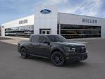 New 2024 Ford Maverick XLT SuperCrew Cab FWD, Pickup for sale #24MA122 - photo 7