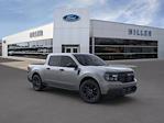 New 2024 Ford Maverick XLT SuperCrew Cab AWD, Pickup for sale #24MA131 - photo 5