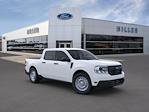 New 2024 Ford Maverick XL SuperCrew Cab FWD, Pickup for sale #24MA132 - photo 7