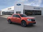 New 2024 Ford Maverick XLT SuperCrew Cab AWD, Pickup for sale #24MA140 - photo 7