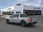 New 2024 Ford Maverick XLT SuperCrew Cab FWD, Pickup for sale #24MA141 - photo 2