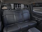 New 2024 Ford Ranger Lariat SuperCrew Cab 4x4, Pickup for sale #24RA004 - photo 11