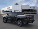 New 2024 Ford Ranger XLT SuperCrew Cab 4x4, Pickup for sale #24RA011 - photo 2