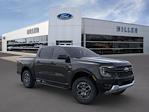 New 2024 Ford Ranger XLT SuperCrew Cab 4x4, Pickup for sale #24RA011 - photo 7