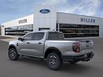 New 2024 Ford Ranger XLT SuperCrew Cab 4x4, Pickup for sale #24RA014 - photo 2