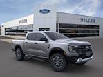 New 2024 Ford Ranger XLT SuperCrew Cab 4x4, Pickup for sale #24RA014 - photo 7