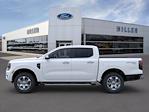 New 2024 Ford Ranger Lariat SuperCrew Cab 4x4, Pickup for sale #24RA021 - photo 5