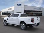 New 2024 Ford Ranger Lariat SuperCrew Cab 4x4, Pickup for sale #24RA021 - photo 2