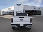 New 2024 Ford Ranger Lariat SuperCrew Cab 4x4, Pickup for sale #24RA021 - photo 4