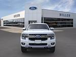 New 2024 Ford Ranger Lariat SuperCrew Cab 4x4, Pickup for sale #24RA021 - photo 6